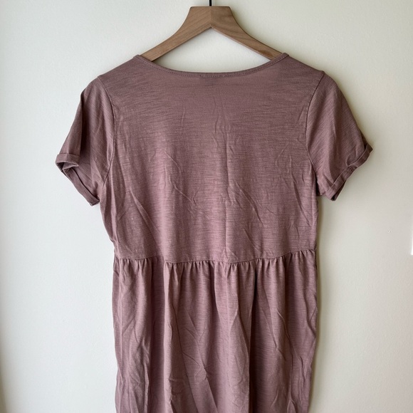 Umgee Embroidered Blouse - Picture 3 of 4